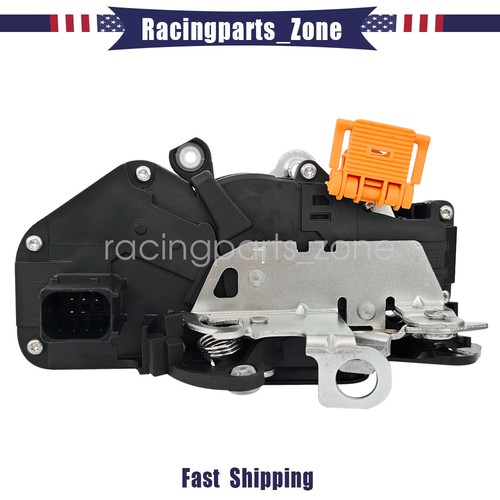 Door lock actuator front - actuator,