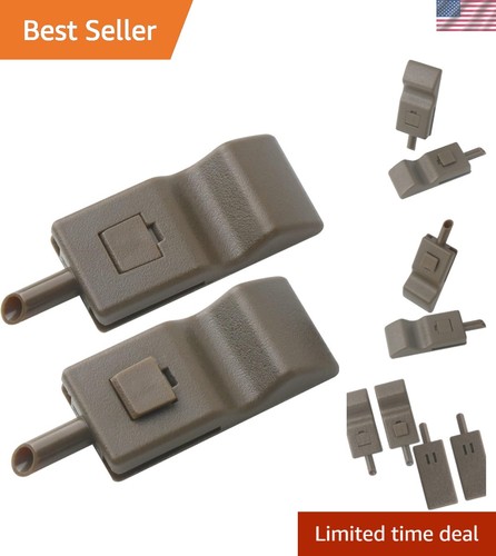 Door lock knob set for - door,